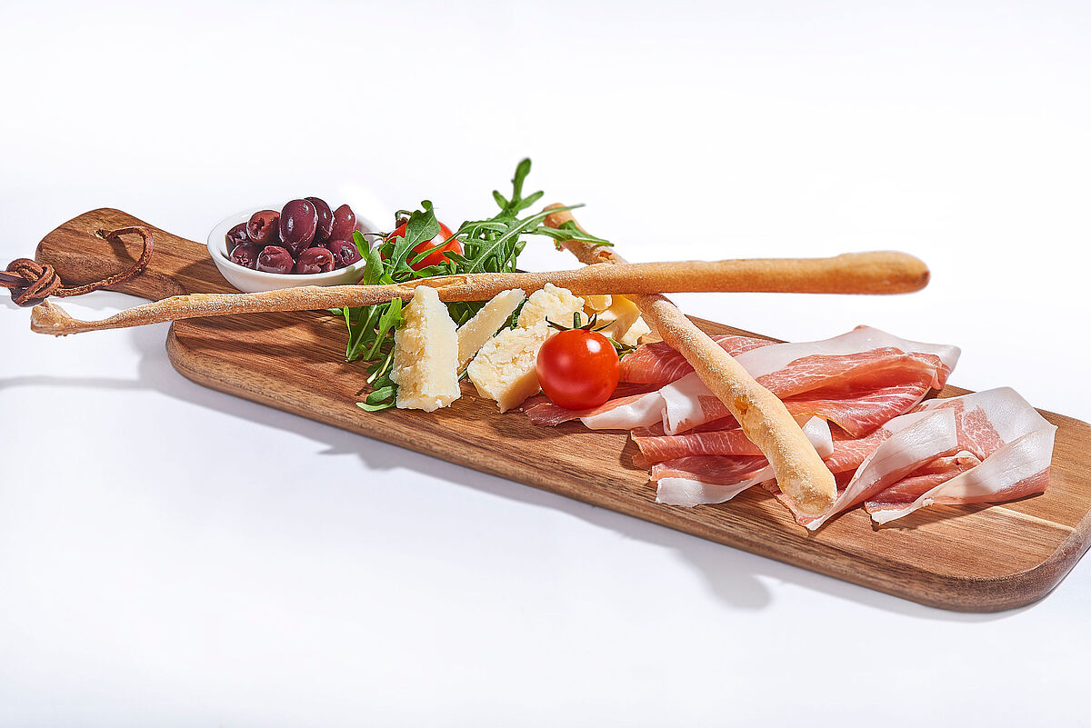 Prosciutto Prosciutto